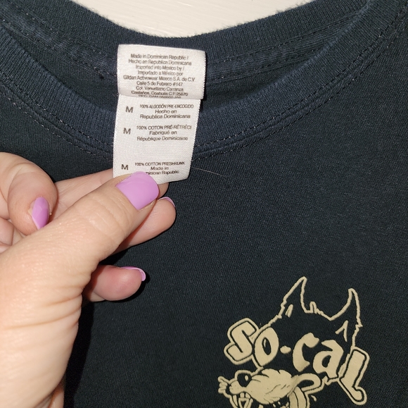 BUNDLE of SZ Medium Men's Tshirts - Picture 6 of 9